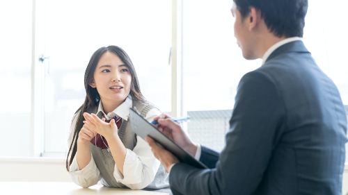 夢探し・夢の実現に向けて 登校が楽しくなる多彩な専門科目