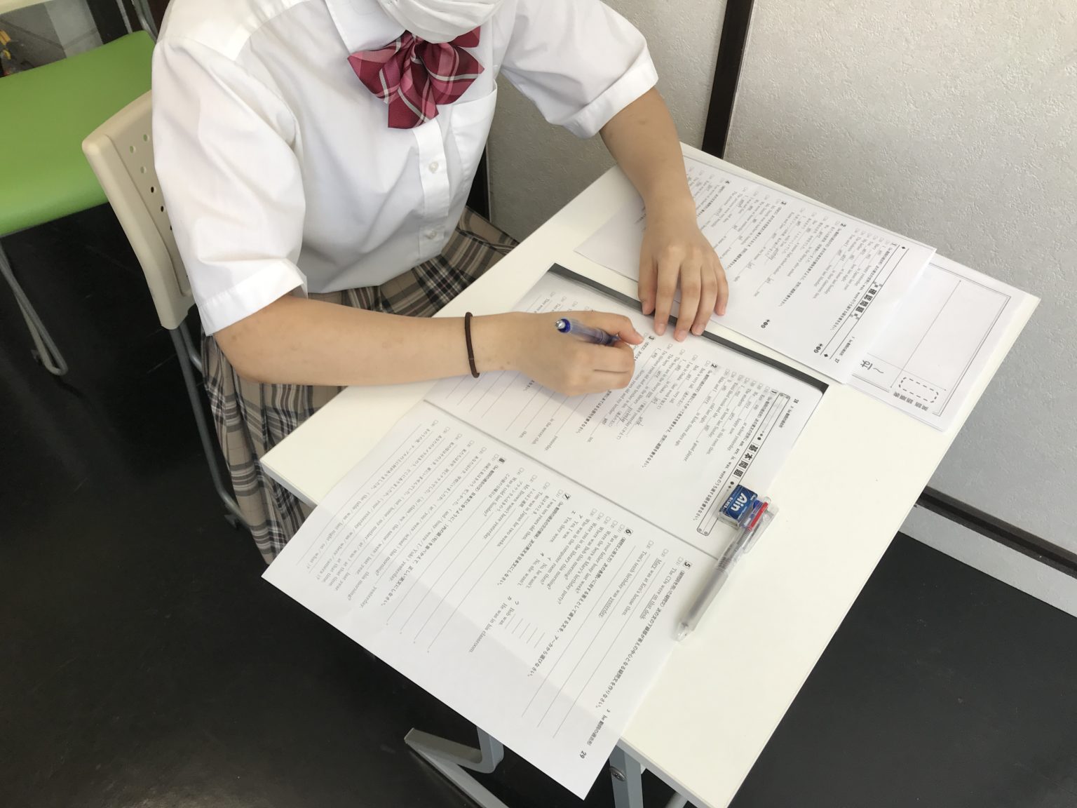 通信制高校の勉強って 沖縄の通信制高校 精華学園高等学校浦添校 通信制高校の勉強って 沖縄の通信制高校 精華学園高等学校浦添校